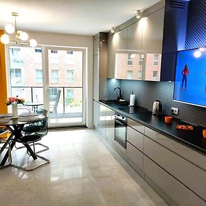 Mak Apartment Grobla - Free Parking - 3 Rooms